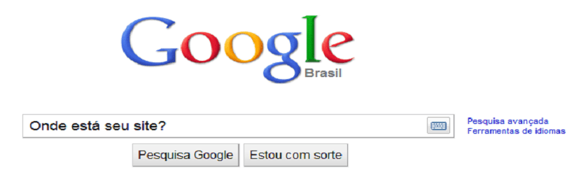 Otimização de Sites TOP20