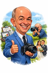 Picture of José E Paula